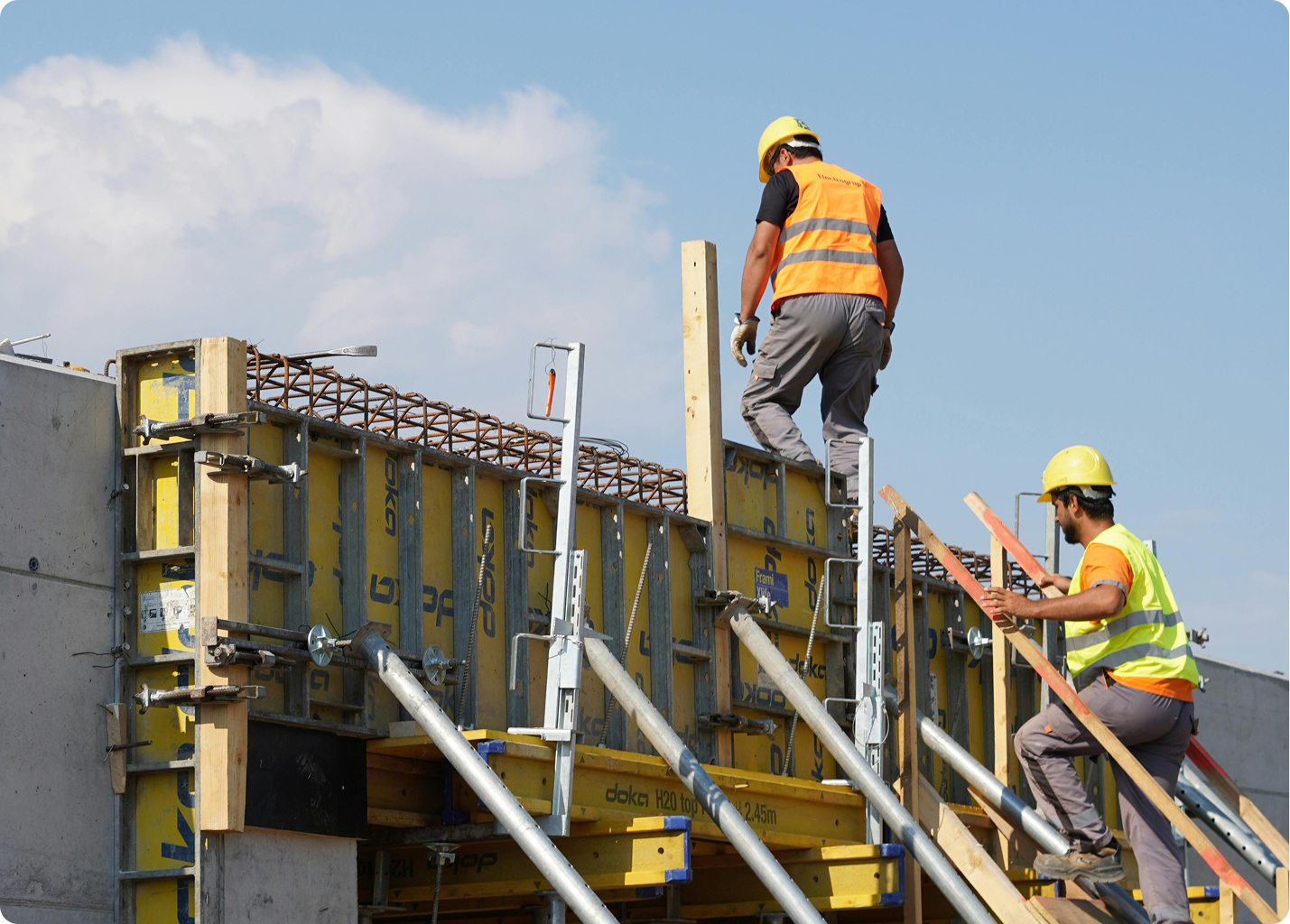 Productos para construcción